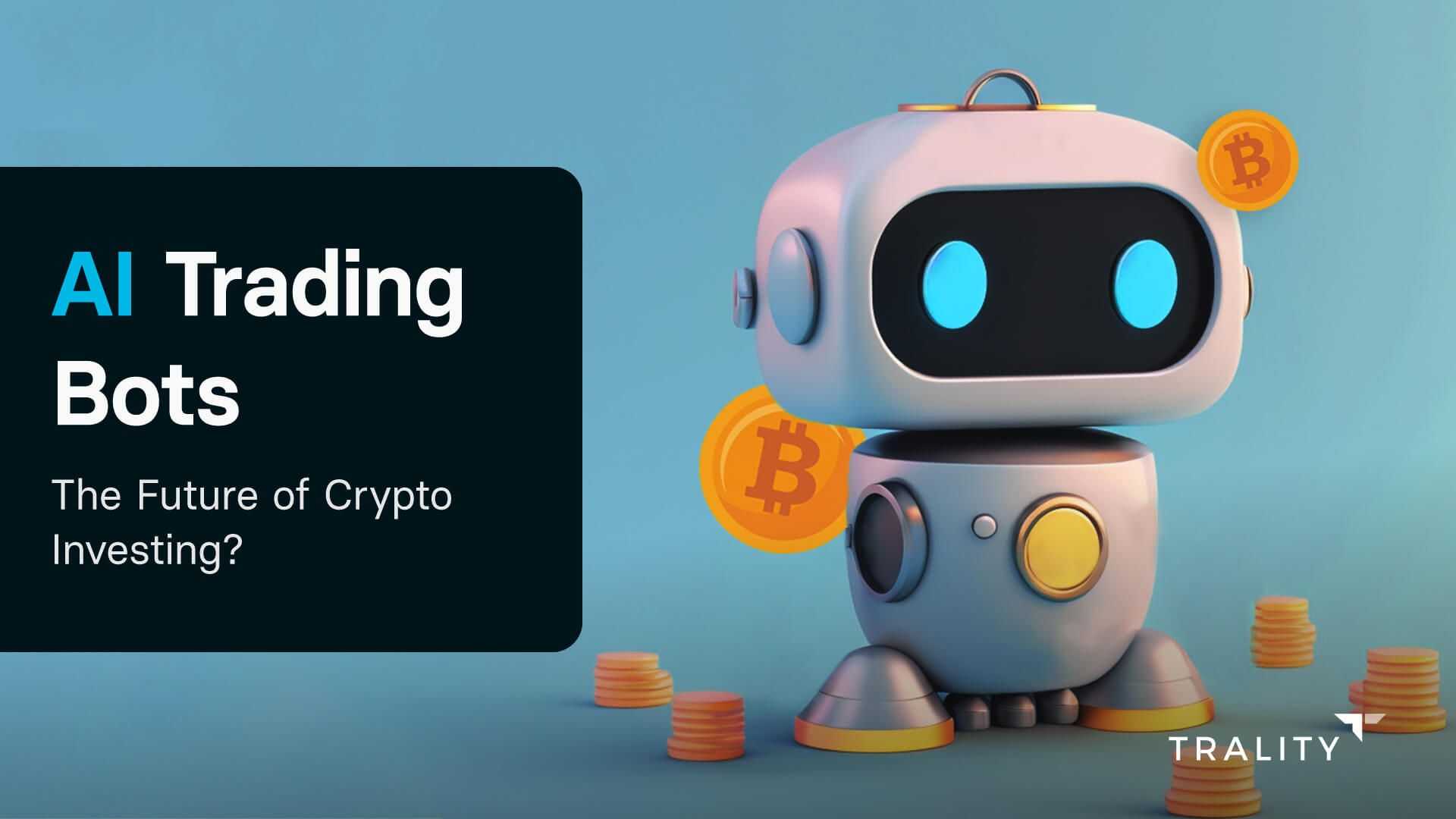 AI Crypto Trading (Artificial Intelligence for Cryptocurrency Trading) — AlgosOne