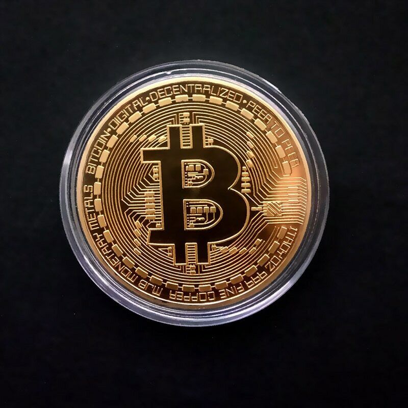 How to Sell Bitcoins on eBay Without Getting Fleeced? Use FedEx | WIRED