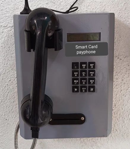 G-Tel Enterprises > Payphones