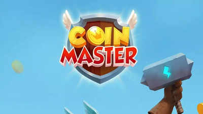 Coin Master Free Spins March 