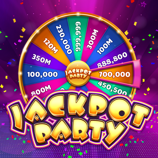 Jackpot Party Casino free coins - daily reward links - giveawaycom