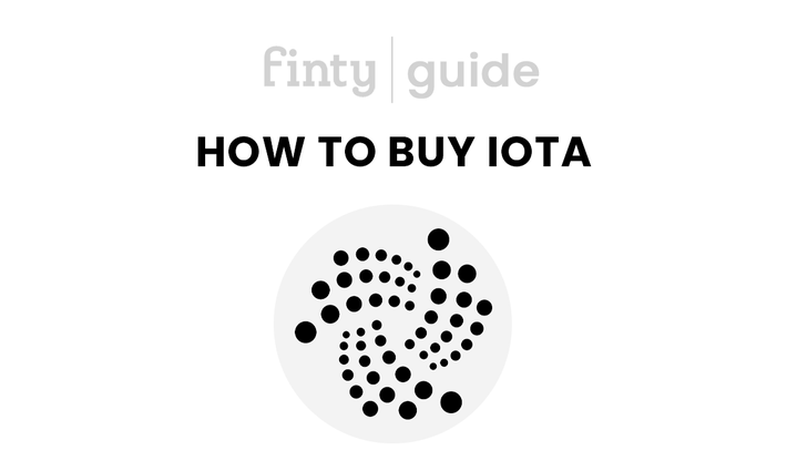 How to Buy IOTA (MIOTA) - HODL or Trade Crypto