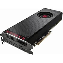 Mining Performance Check: AMD's RX Vega 64 Blows Away The Titan V At H/s With XMR Monero