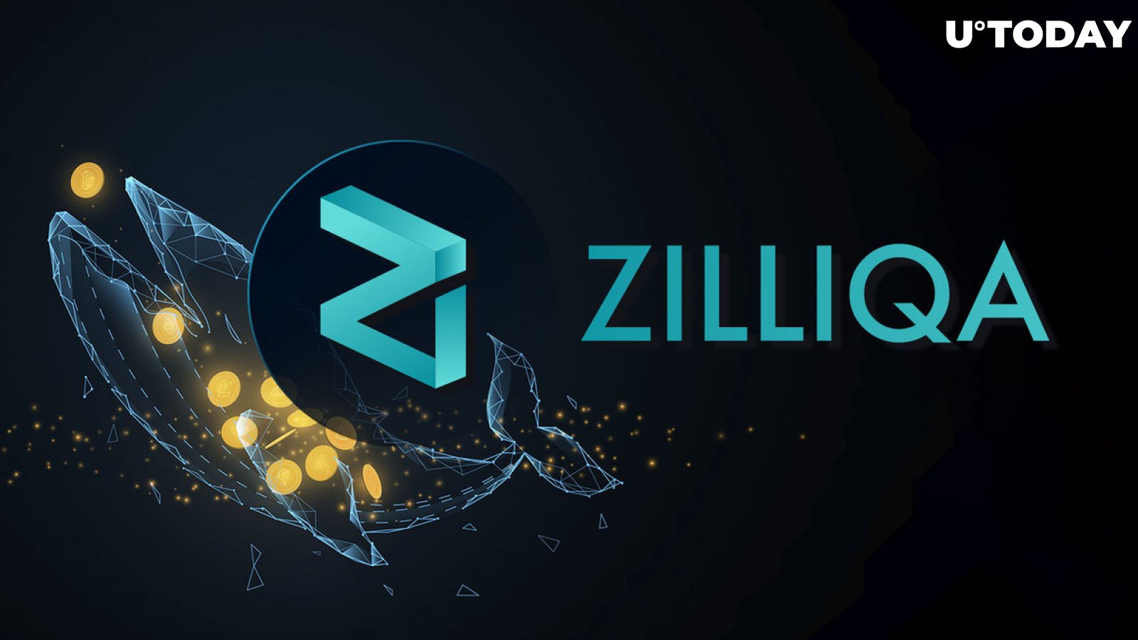 Zilliqa Price - ZIL Price Charts, Zilliqa News