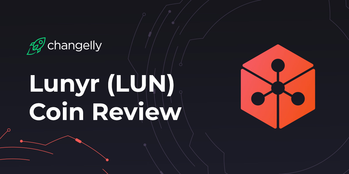 LUNETH - Lunyr / Ethereum Cryptocurrency Performance Report - coinlog.fun