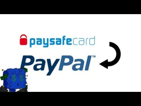 Buy paysafecard with PayPal: Here's the quick, easy, and safe way