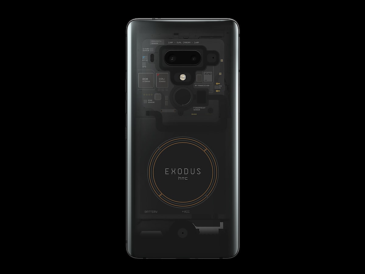 HTC Exodus 1s Price in India , Full Specs & Review | Smartprix