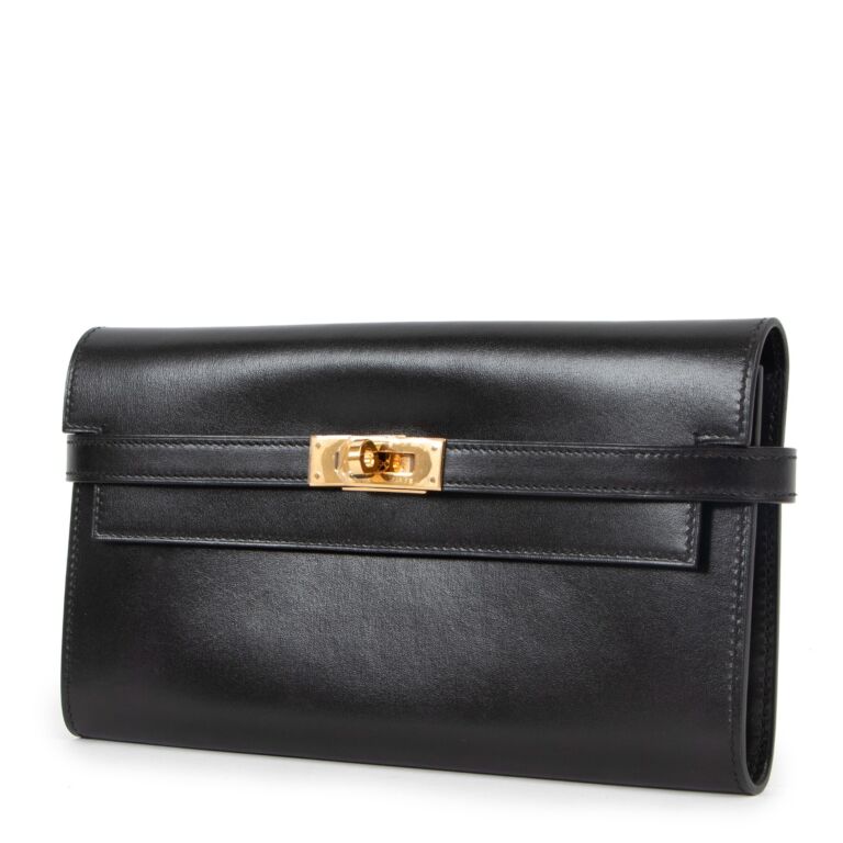 Hermes kelly classic wallet – LeidiDonna Luxe Inc.