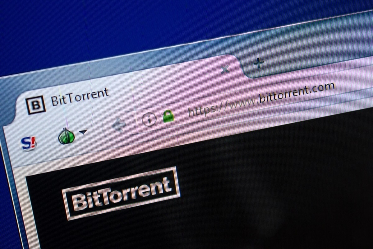 Everything you need to know about BitTorrent and its BTTC token