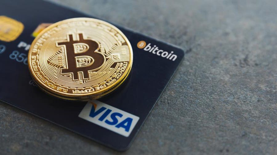 Buy Bitcoin instantly with credit / debit card | coinlog.fun