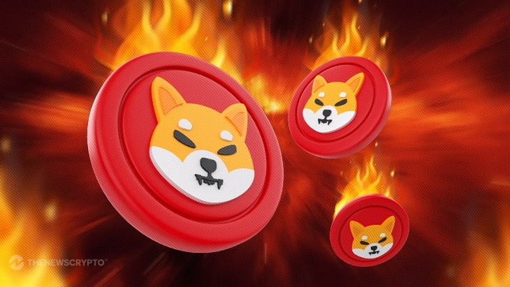 Shiba Inu Team Announces Biggest SHIB Burn Yet, Here’s How Much