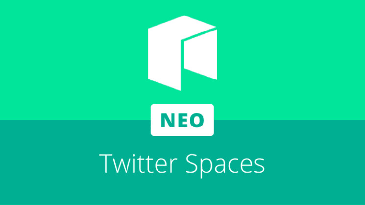 Neo to host Twitter Spaces event with John deVadoss on AI in blockchain