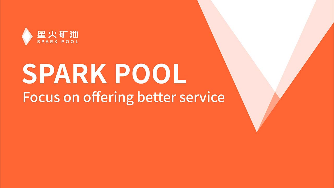 SparkPool Reviews – Mining Pool : Revain