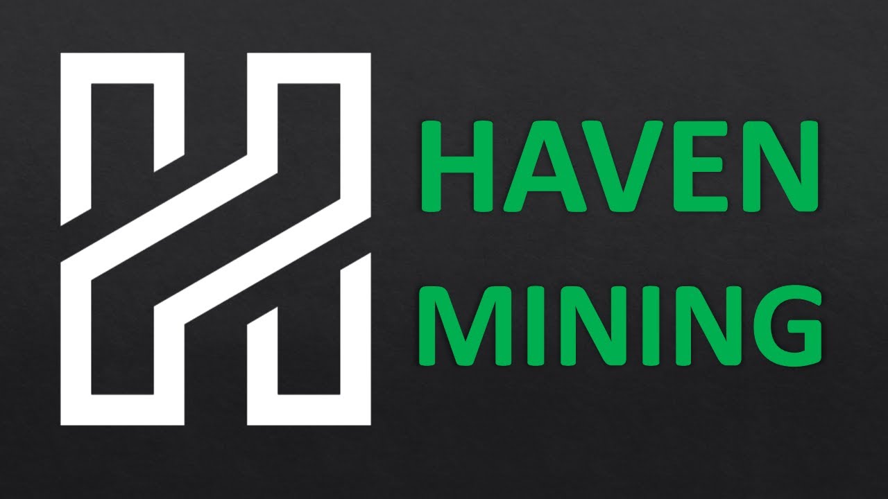 Haven (XHV) mining calculator - solo vs pool profitability | CryptUnit