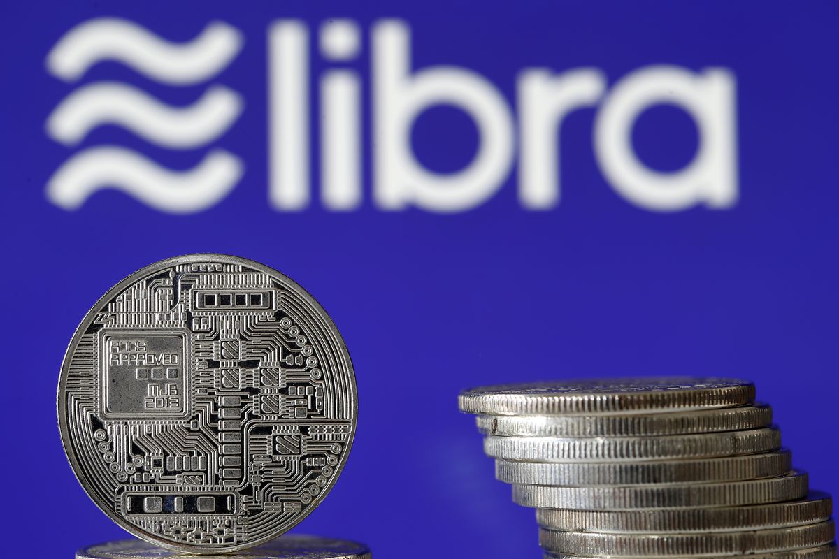 With Facebook Libra Coin Tied Up, Rival Uses Free Cryptocurrency 'Airdrop' as Lure | Fortune Crypto