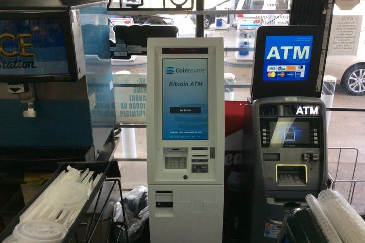 ATM Maintenance and Installation Services in New York City, NY - New York ATM