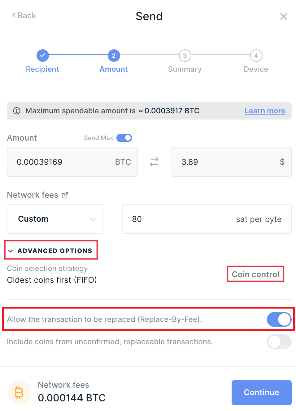 How Many Bitcoin Confirmations Are Required For a Transaction? | CoinCodex