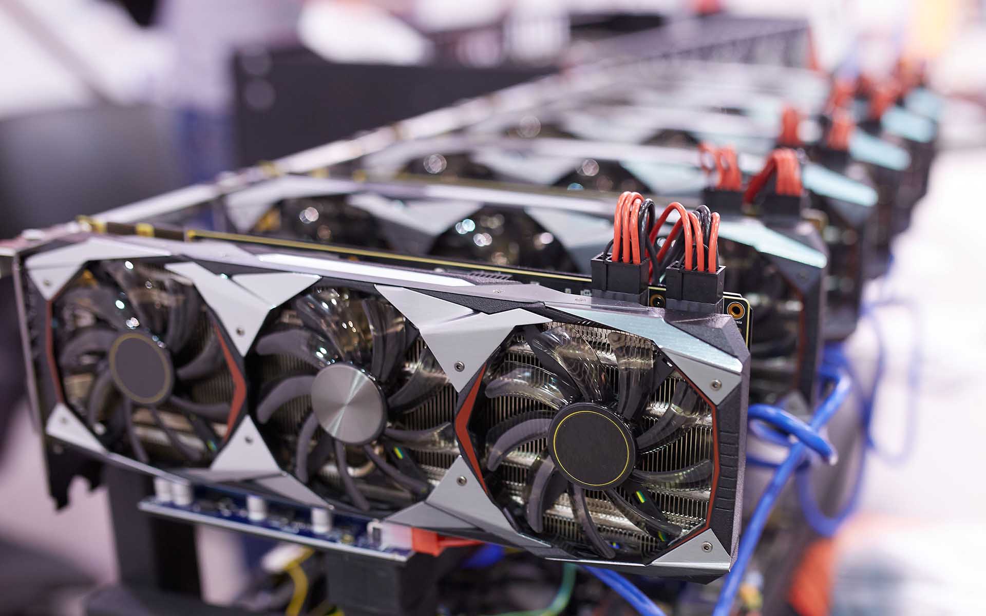 Best Crypto to Mine in Top Profitable Picks