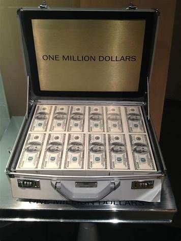 Why The First $1 Million Is The Hardest