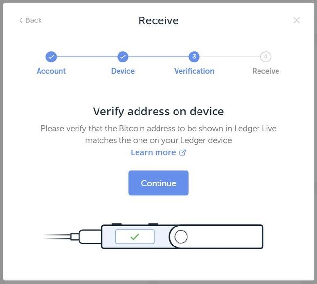 Ledger and Coinbase Join Forces: Coinbase Wallet Adds Ledger Support for Ultimate Security | Ledger