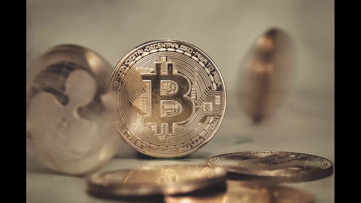 Bitcoin: what has caused the cryptocurrency’s latest revival? | Bitcoin | The Guardian