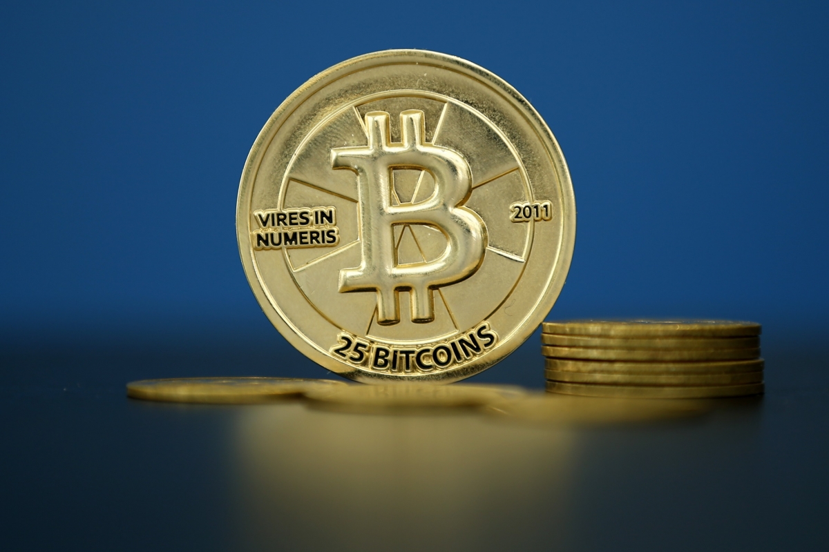 Wilsons Auctions In Cryptocurrency First - Business Eye