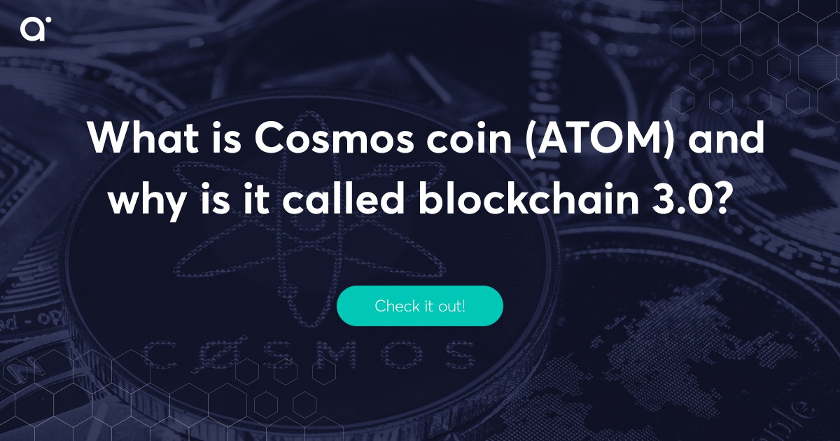 Cosmos price today, ATOM to USD live price, marketcap and chart | CoinMarketCap