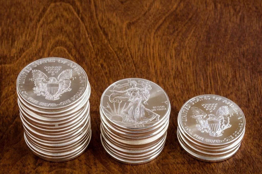 The best silver coins for long term investment - Silver - The Silver Forum