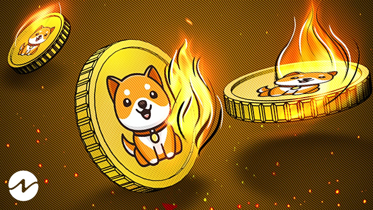 Dogecoin And Shiba Inu Prices Stabilized Due To Token Burning?