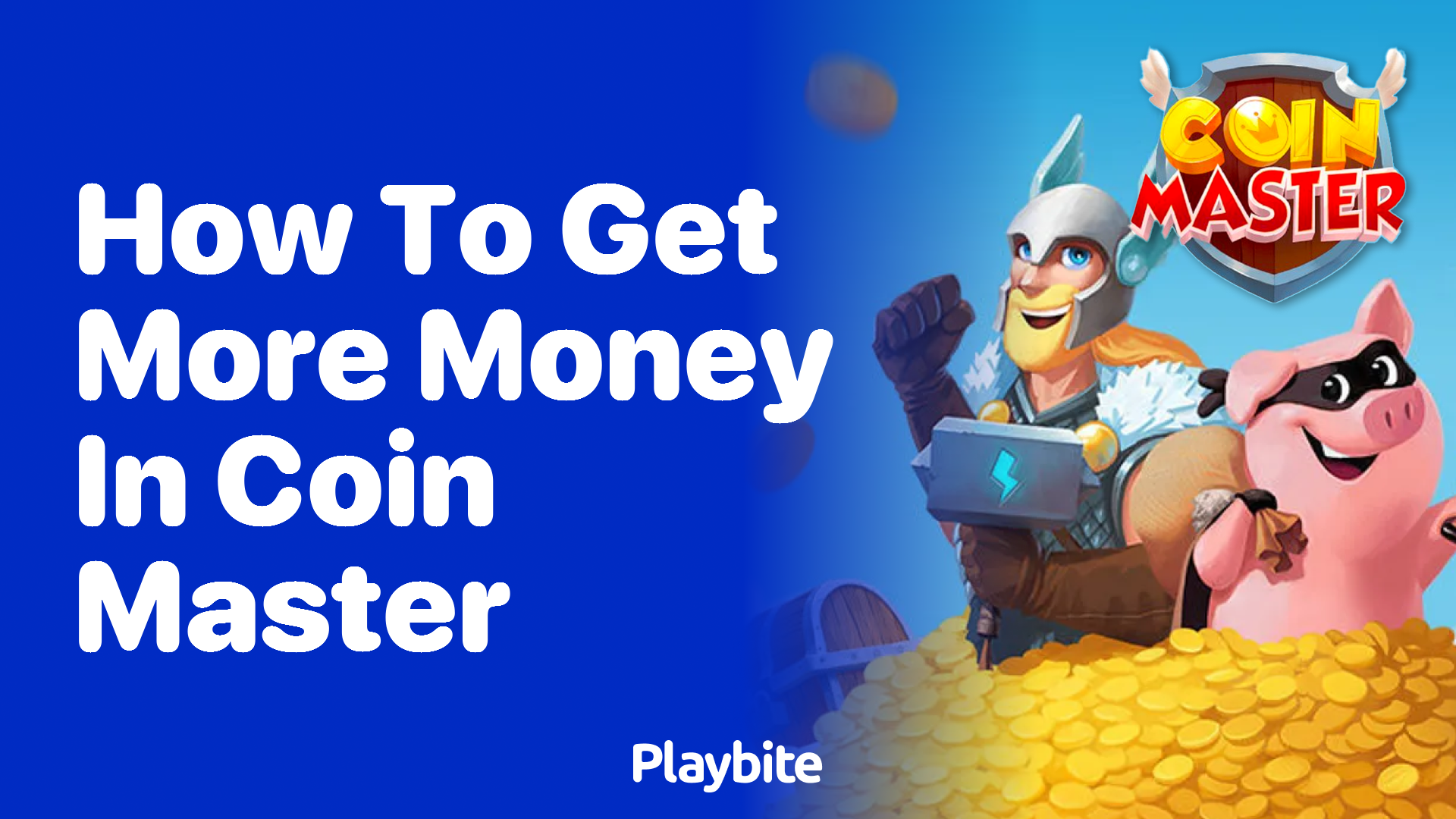 Coin Master Tips And Tricks: 4 Tips for a Sure Win - coinlog.fun