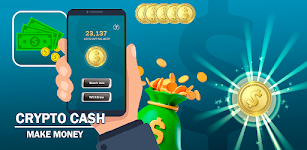 Crypto Cash apk file | coinlog.fun