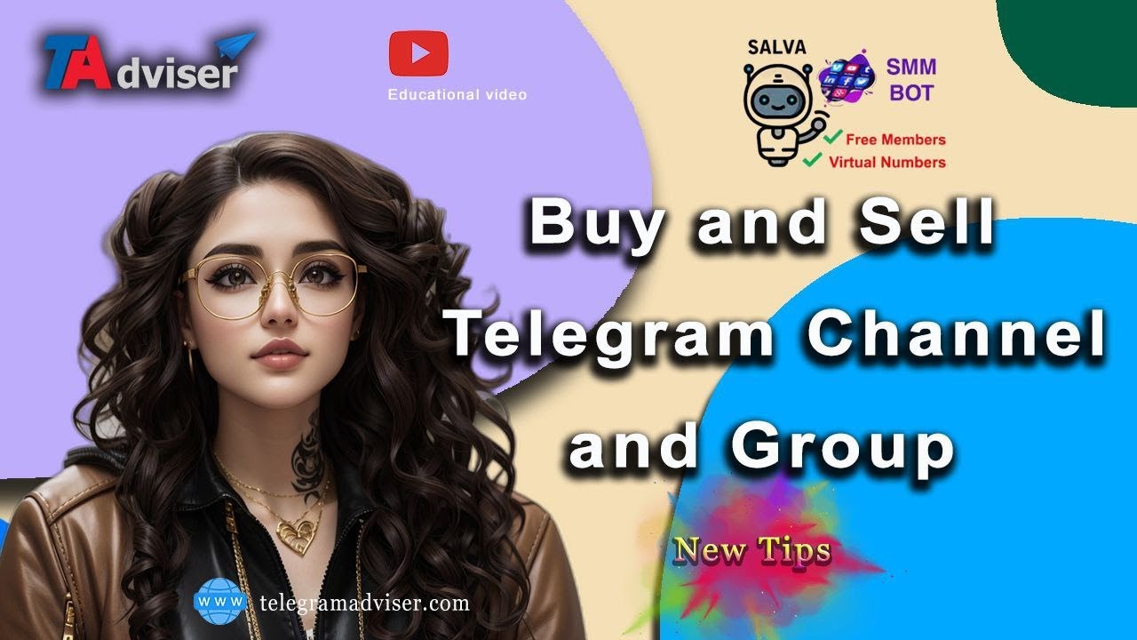 Top 5 Best Sites To Buy Telegram Members