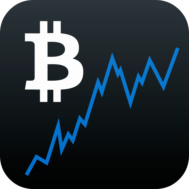 ‎Bitcoin & Crypto Price Widget on the App Store