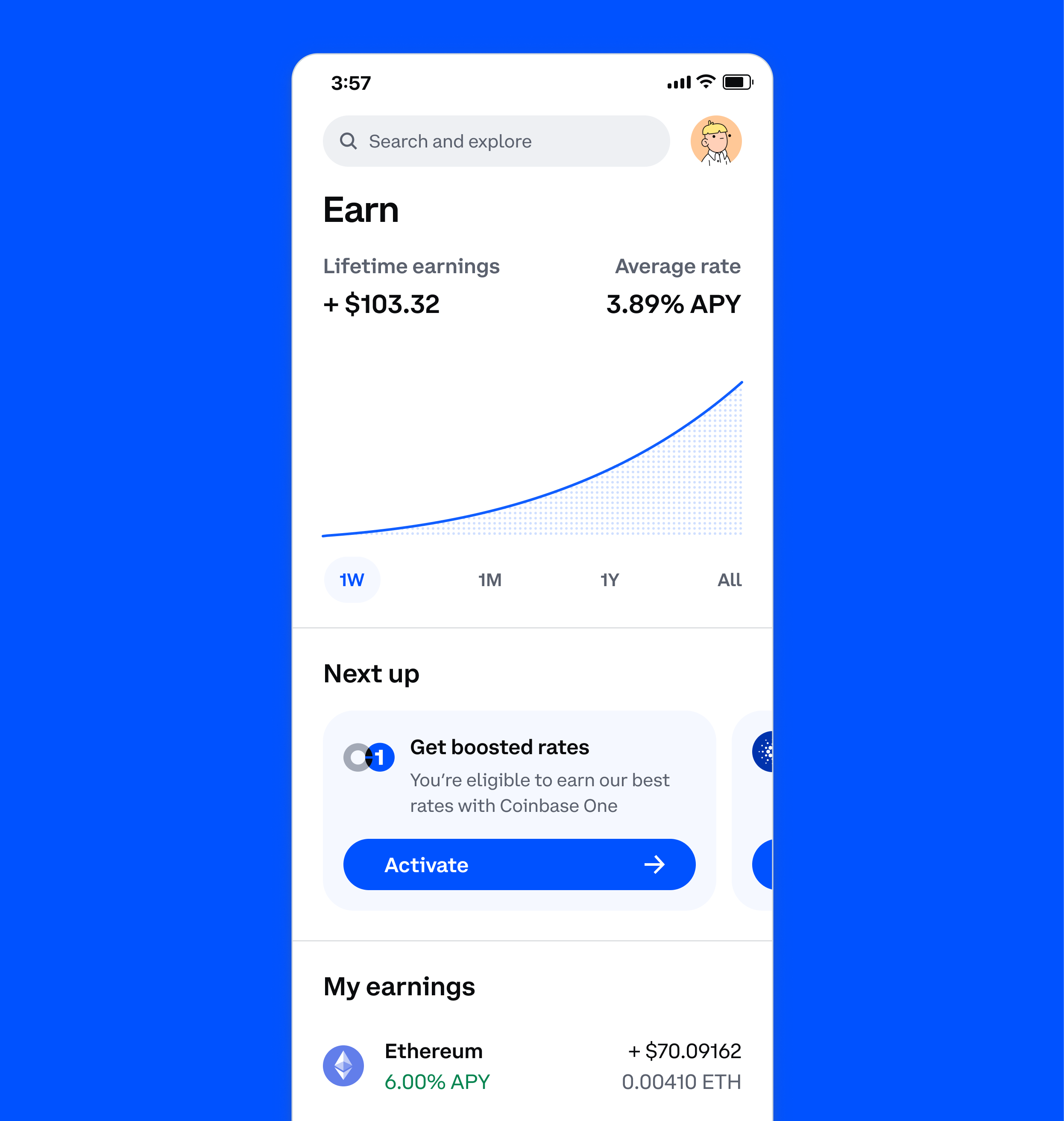 Coinbase - Home Assistant