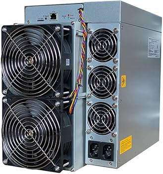 Bitmain Antminer S19 Pro Hyd Bitcoin Miner - CryptoMinerBros