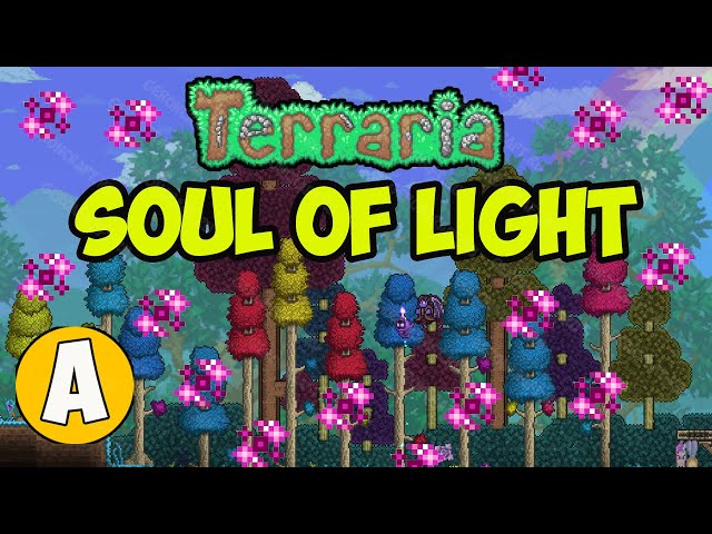 Souls - Official Terraria Wiki