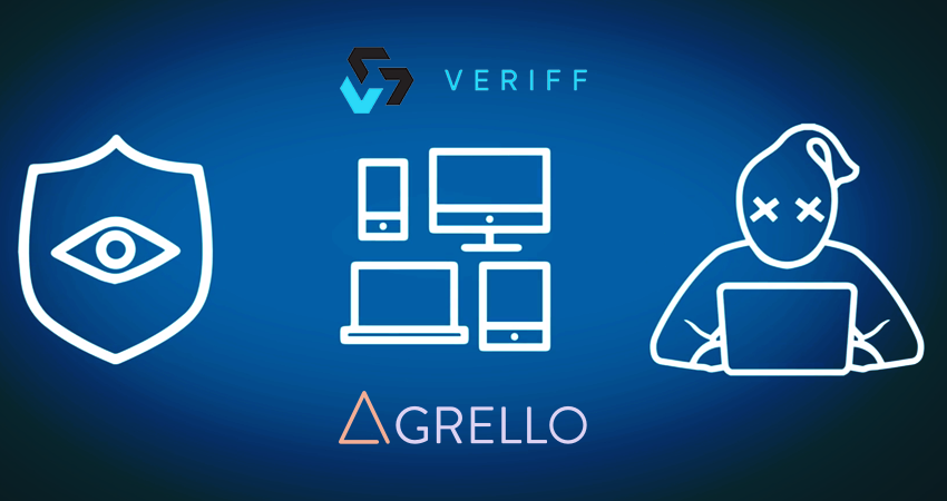 Agrello (DLT) ICO Token Sale Review & Tokenomics Analysis | coinlog.fun