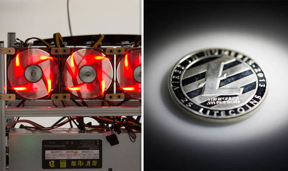 Litecoin Miner Selection ⛏ List of Best LTC Mining Hardware