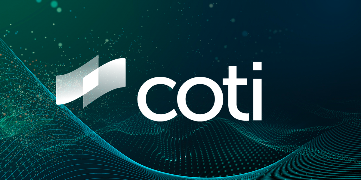 How to Buy Currency of the Internet (COTI) - Benzinga