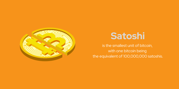 How Many Satoshis In A Bitcoin? What Makes Satoshi Different? - coinlog.fun