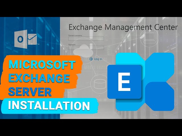 How to migrate Exchange to ?