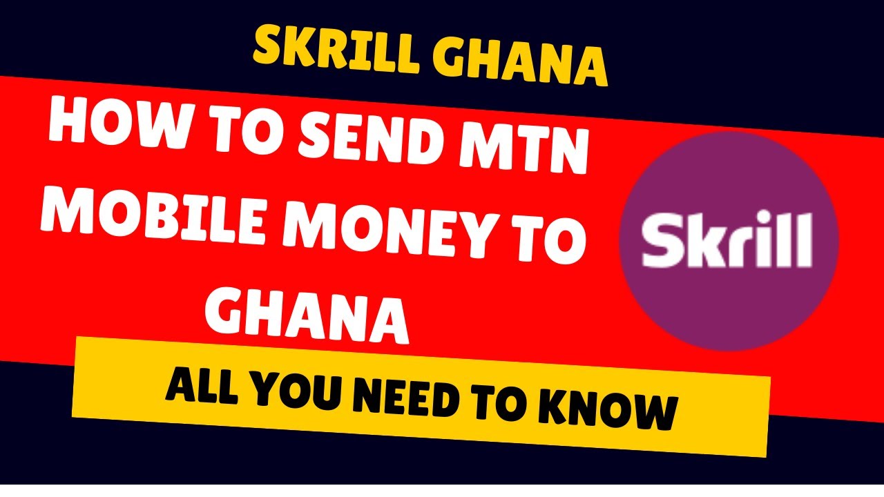 Money Transfer Services | Skrill