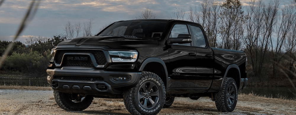 Owner Review - Ram Ecodiesel L - General Chat - Red Power Magazine Community