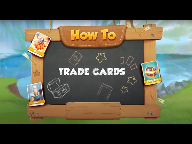 Gold Cards Tricks in Coin Master - Coin Master Strategies