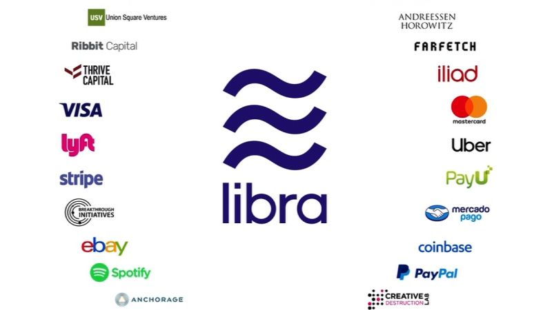 Facebook announces Libra cryptocurrency: All you need to know | TechCrunch