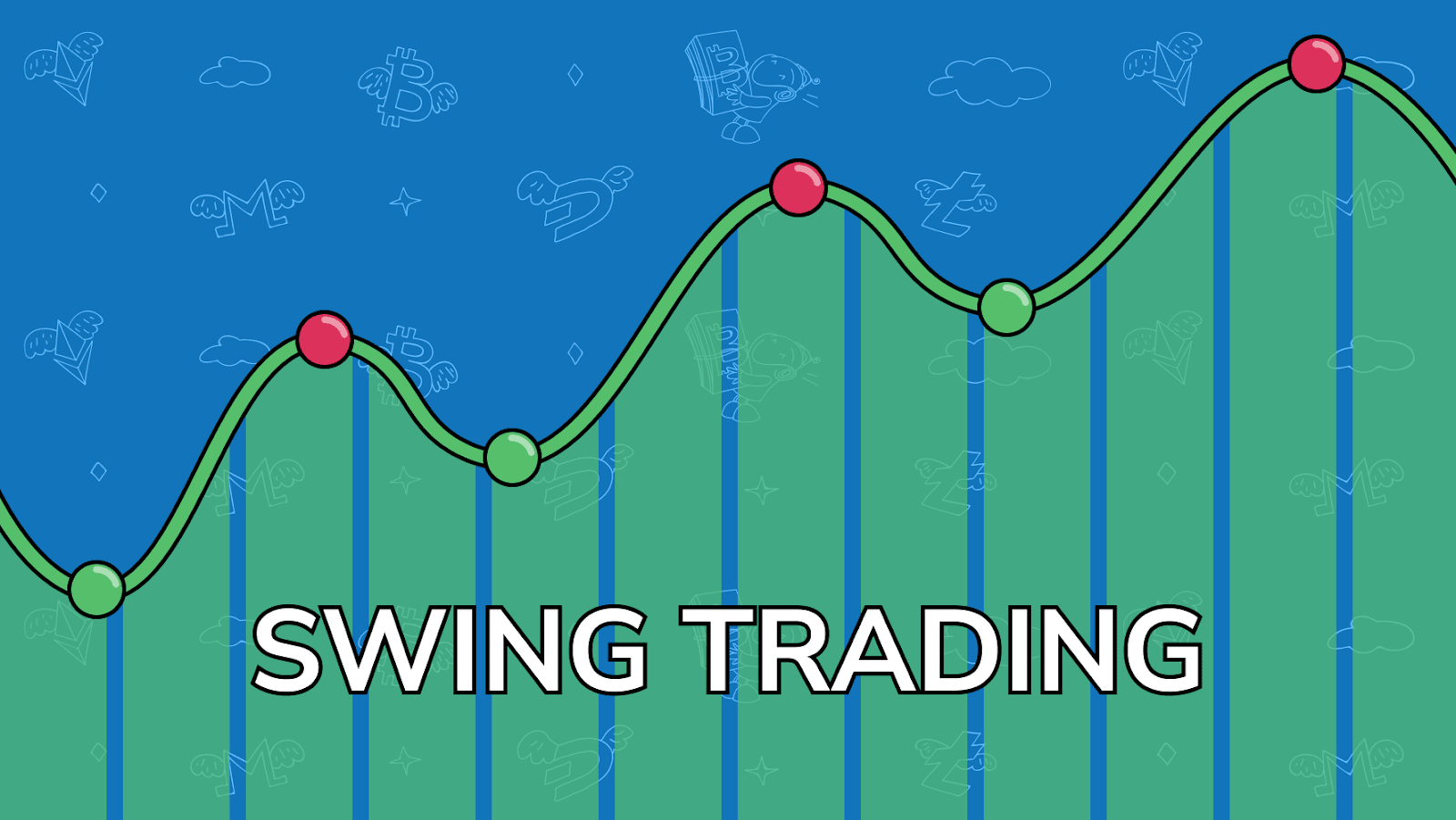 Crypto Trading Strategies That Every Crypto Trader Needs to Know