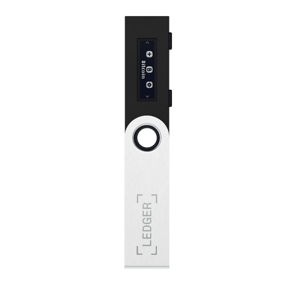 Ledger Wallet: Examples of How Crypto Wallets Work