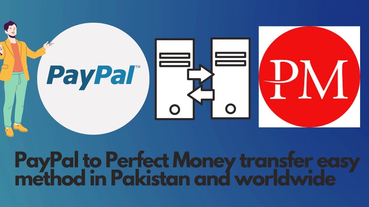 Exchange PayPal USD to Perfect Money USD  where is the best exchange rate?