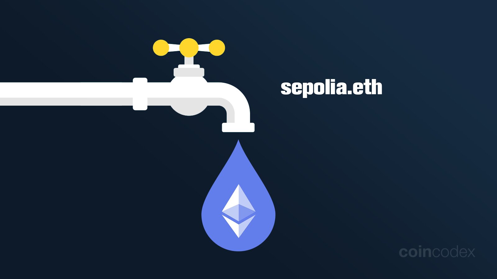 Get Sepolia Testnet LINK Tokens | Chainlink Faucets