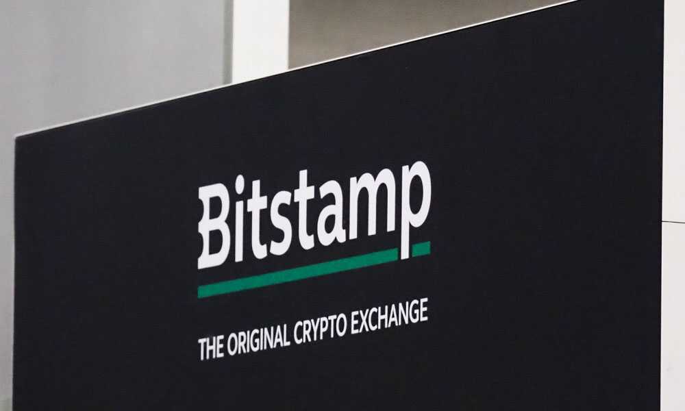 Bitstamp Review | Trading Fees, Security & Cryptos